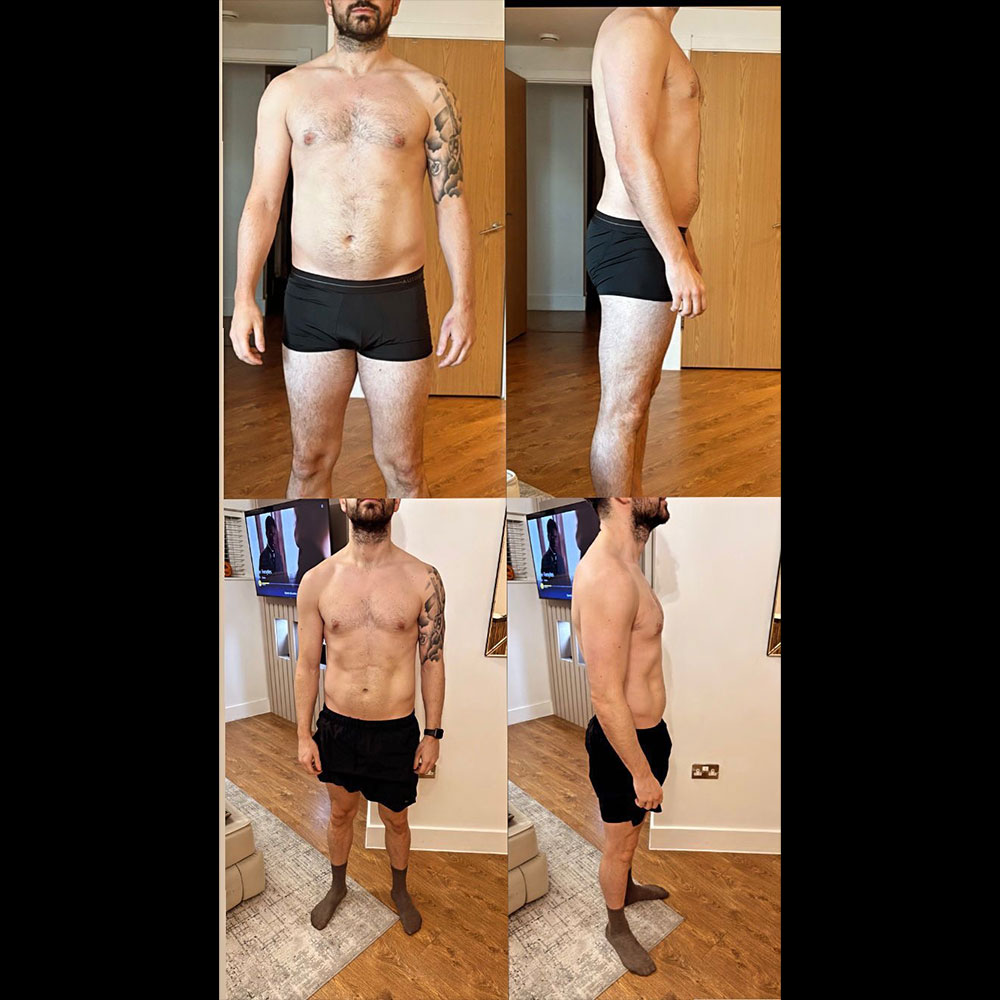 Transformation 4