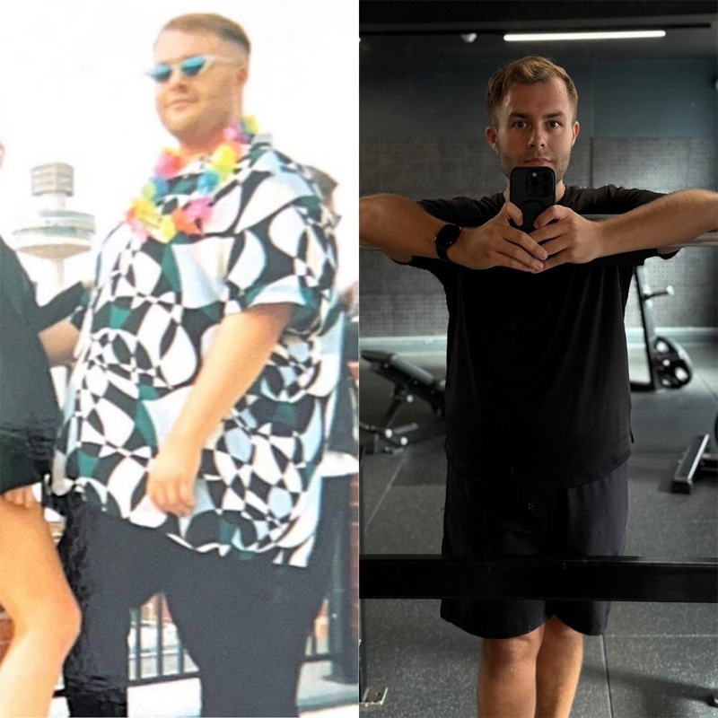 Transformation 5